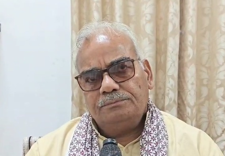 जोधपुर सड़क हादसा  शिक्षा मंत्री दिलावर ने विपक्ष पर राजनीति करने का लगाया आरोप, कहा- पीड़ितों को हर संभव मदद करेगी सरकार जोधपुर सड़क हादसा  शिक्षा मंत्री दिलावर ने विपक्ष पर राजनीति करने का लगाया आरोप, कहा- पीड़ितों को हर संभव मदद करेगी सरकार