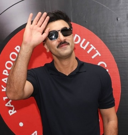 Subhash Ghai shares fond memory of working with 4-year-old Ranbir Kapoor, calls him ‘great actor’