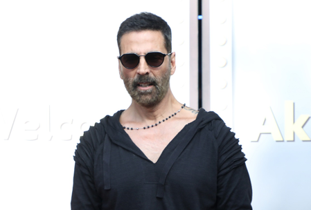 Akshay Kumar celebrates Indian squad’s historic win in  ICC Women's World Cup 2025 Finals