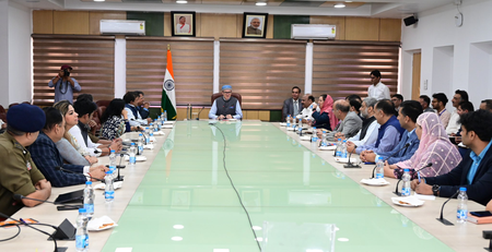 उमर अब्दुल्ला सरकार ने किया दरबार मूव, चार महीने के लिए जम्मू होगी राजधानी