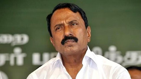 'Family interfering in party affairs': Sengottaiyan slams EPS for ‘Dynasty Politics’ in AIADMK