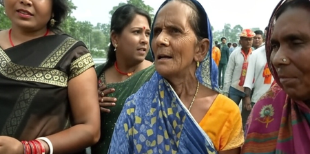 कटिहार में पीएम मोदी की रैली को लेकर लोग उत्साहित, कहा- सरकार ने गरीबों के लिए चलाई कई योजनाएं