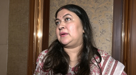 अब समय आ चुका है कि देश की बेटियां सपना देखें रागिनी नायक