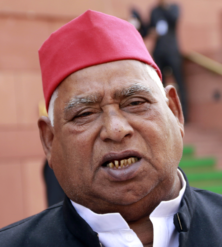 बिहार में होगा सत्ता परिवर्तन, इस आंधी से उत्तर प्रदेश में बनेगी अखिलेश सरकार सपा सांसद अवधेश प्रसाद