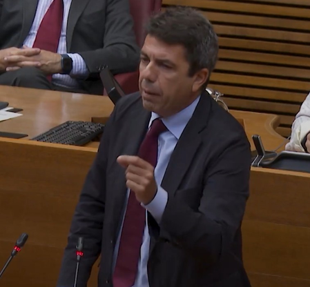 स्पेन 2024 की बाढ़ से निपटने को लेकर फिर उठे सवाल, भारी विरोध के बीच वेलेंसिया प्रेसिडेंट माजोन ने दिया इस्तीफा