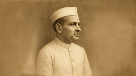 जमनालाल बजाज  स्वदेशी से सेवाग्राम तक, राष्ट्रहित में संपत्ति त्याग की मिसाल