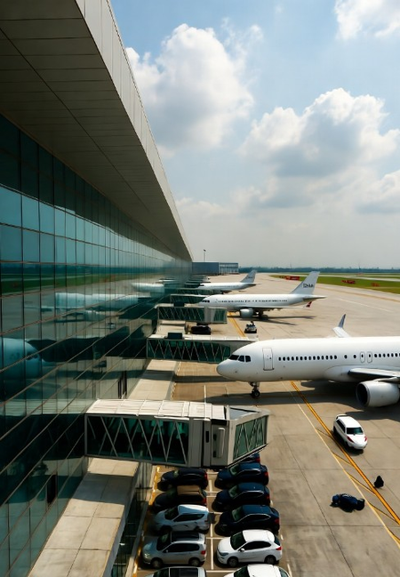 मुंबई एयरपोर्ट के दोनों क्रॉस रनवे 20 नवंबर को छह घंटे के लिए रहेंगे बंद