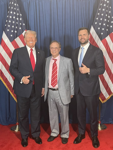 गाजा डील में अहम भूमिका निभाने वाले बहबाह का दावा, भारी हथियार सौंपने को तैयार हमास