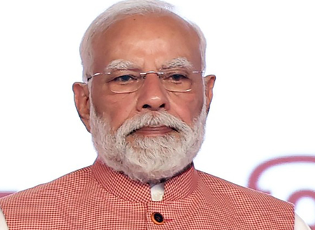 पीएम मोदी ने जयपुर हादसे पर जताया दुख, मृतकों के परिजनों को 2 लाख रुपए की मदद की घोषणा