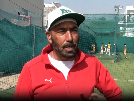 हमारी महिलाएं भी पुरुष टीम की तरह प्रभावशाली प्रदर्शन कर रही हैं  कोच सुखविंदर टिंकू