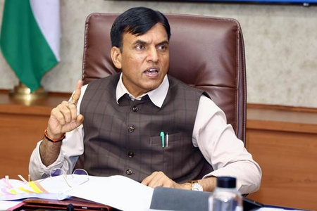 डॉ. मनसुख मांडविया दोहा में द्वितीय विश्व सामाजिक विकास शिखर सम्मेलन का करेंगे नेतृत्व