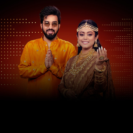 Sachet and Parampara Tandon share how they’re reviving spiritual music for youth in ‘Mixtape Bhakti’