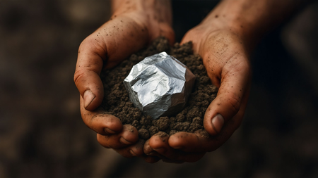 India to triple incentives for rare earth magnet manufacturing