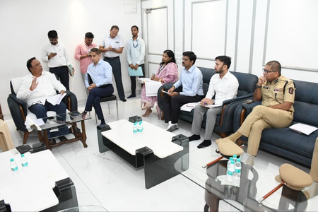 मुंबई फर्जी जन्म प्रमाणपत्र घोटाले का खुलासा, भाजपा नेता किरीट सोमैया ने लगाए गंभीर आरोप