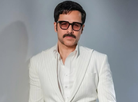 Emraan Hashmi: 'I sometimes feel melodies of 2000s Bollywood songs were better'