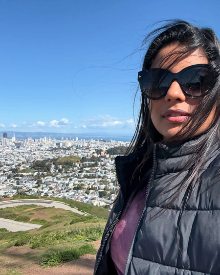 It's time to do 'Kanaa 2', says Aishwarya Rajesh to actor Sivakarthikeyan