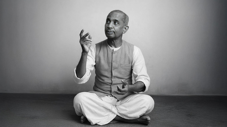 यादों में महाराज  भतीजे की प्रेरणा, जिस केंद्र ने अभिनय चक्रवर्ती बनाया, वही अवसान का बना कारण