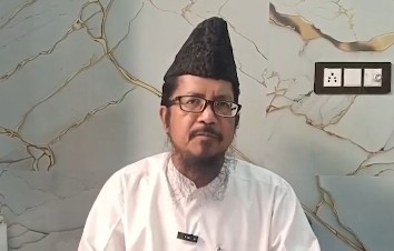 उमर खालिद को लेकर कांग्रेस नेता के ट्वीट पर एआईजेएम अध्यक्ष का बयान- जमानत सबका कानूनी हक