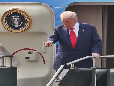 Trump's 'Pak testing n-weapons' claim poses grave threat to nations including itself