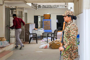 Betting racket: ED seizes Rs 35.80 crore parked in 300 bank accounts