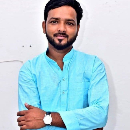 यूपी गेहूं की बुवाई शुरू, लेकिन किसानों की कम नहीं हो रही परेशानी विनय पटेल