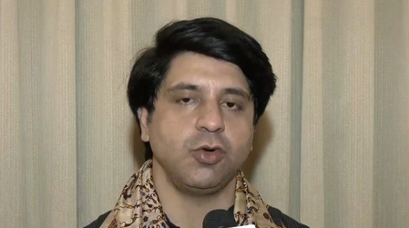 शशि थरूर के भाई-भतीजावाद वाले आर्टिकल को शहजाद पूनावाला ने बताया साहसिक कार्य