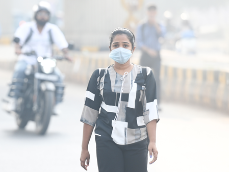 PIL in SC over 'nationwide public health emergency' from rising air pollution