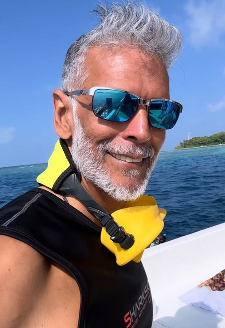 फिटनेस फ्रीक मिलिंद सोमन इन चीजों से रहते हैं कोसो दूर हेल्थ इज वेल्थ को करते हैं फॉलो फिटनेस फ्रीक मिलिंद सोमन इन चीजों से रहते हैं कोसो दूर हेल्थ इज वेल्थ को करते हैं फॉलो