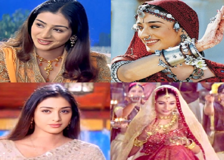 फिल्म प्रोडक्शन हाउस राजश्री ने दी तब्बू को जन्मदिन की बधाई, याद किया साधना का आइकॉनिक किरदार