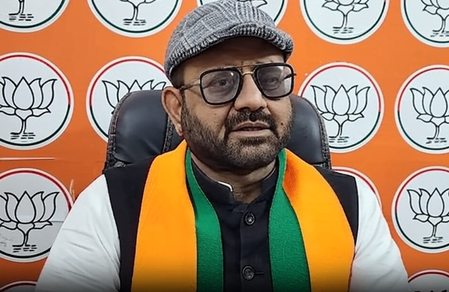 बिहार में प्रचंड बहुमत से एनडीए की सरकार बन रही प्रतुल शाहदेव