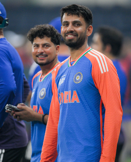 जितेश शर्मा बने कप्तान, राइजिंग स्टार्स एशिया कप के लिए भारत ए टीम घोषित