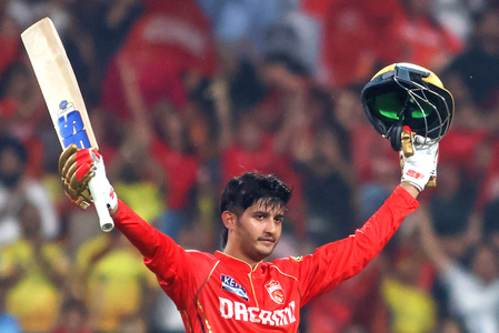 राइजिंग स्टार्स एशिया कप टीम में वैभव सूर्यवंशी के साथ आईपीएल के इन धुरंधरों को मौका