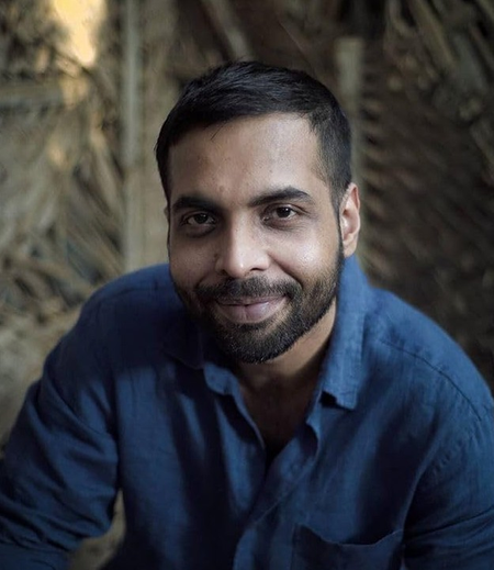 जाना के स्त्री से लेकर थामा तक के सफर पर बोले अभिषेक बनर्जी, कहा- वह हर जगह ढल जाता है जाना के स्त्री से लेकर थामा तक के सफर पर बोले अभिषेक बनर्जी, कहा- वह हर जगह ढल जाता है