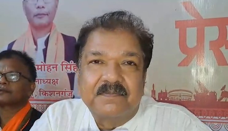 जो परिवार नहीं संभाल पाए, वो बिहार क्या संभालेंगे दिलीप जायसवाल जो परिवार नहीं संभाल पाए, वो बिहार क्या संभालेंगे दिलीप जायसवाल