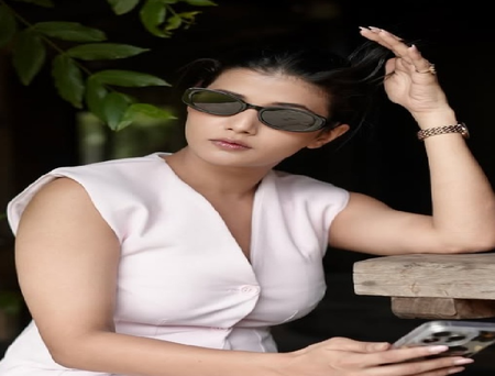 ये रिश्ता क्या कहलाता है की समृद्धि शुक्ला ने की मेंटल हेल्थ पर बात ये रिश्ता क्या कहलाता है की समृद्धि शुक्ला ने की मेंटल हेल्थ पर बात