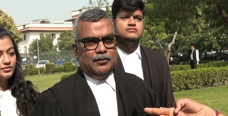 बैटिंग और गैंबलिंग समाज के लिए गलत, नहीं किया जा सकता स्वीकार अधिवक्ता विराग गुप्ता बैटिंग और गैंबलिंग समाज के लिए गलत, नहीं किया जा सकता स्वीकार अधिवक्ता विराग गुप्ता