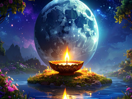 कार्तिक पूर्णिमा इन चीजों का दान करने से बरसेगी भगवान विष्णु और मां लक्ष्मी की कृपा कार्तिक पूर्णिमा इन चीजों का दान करने से बरसेगी भगवान विष्णु और मां लक्ष्मी की कृपा