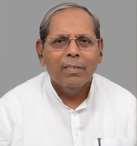 कर्नाटक कांग्रेस विधायक और पूर्व मंत्री मेती का 79 साल की उम्र में निधन, सीएम सिद्धारमैया ने जताया दुख