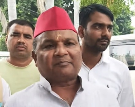 बिहार में महागठबंधन की सरकार बनेगी, तेजस्वी यादव होंगे मुख्यमंत्री ब्रजेश कठेरिया