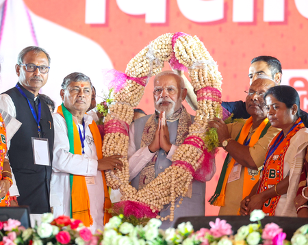 बिहार चुनाव  पोलस्ट्रैट ने भी माना एनडीए को मिलेगा बहुमत, 143 सीटें तक मिलने का अनुमान बिहार चुनाव  पोलस्ट्रैट ने भी माना एनडीए को मिलेगा बहुमत, 143 सीटें तक मिलने का अनुमान