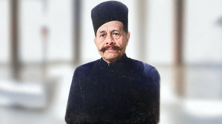 यादों में उस्ताद आवाज का वो आफताब जो ध्रुपद और खयाल का बना संगम यादों में उस्ताद आवाज का वो आफताब जो ध्रुपद और खयाल का बना संगम