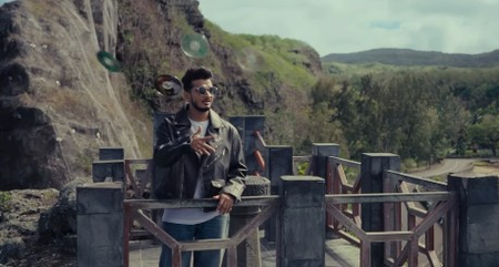 मुनव्वर फारूकी की फर्स्ट कॉपी-2 का रोमांटिक गाना रिलीज