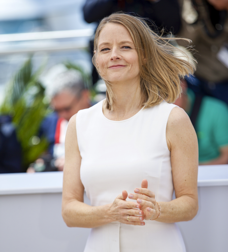 Jodie Foster, Guillermo del Toro to be honored at Marrakech Film Fest Jodie Foster, Guillermo del Toro to be honored at Marrakech Film Fest