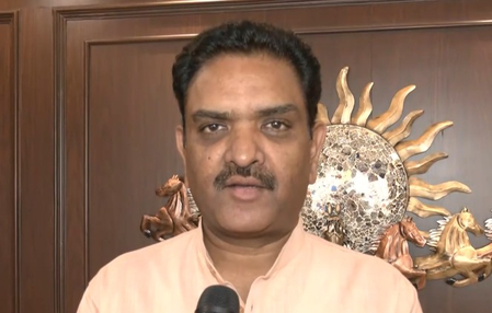 एसआईआर से चुनावी प्रक्रिया होगी दुरुस्त, हमारा लोकतंत्र होगा मजबूत असीम अरुण