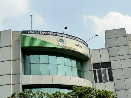 यमुना प्राधिकरण का बड़ा एक्शन उद्योगों को चालू कराने के लिए नोडल अधिकारी तैनात यमुना प्राधिकरण का बड़ा एक्शन उद्योगों को चालू कराने के लिए नोडल अधिकारी तैनात