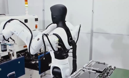 विश्व की पहली सन्निहित बुद्धिमान प्रौद्योगिकी का उपयोग शुरू विश्व की पहली सन्निहित बुद्धिमान प्रौद्योगिकी का उपयोग शुरू