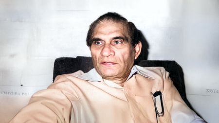 बीआर चोपड़ा भारतीय सिनेमा के महानायक, जो महाभारत के जरिए पहुंचे घर-घर बीआर चोपड़ा भारतीय सिनेमा के महानायक, जो महाभारत के जरिए पहुंचे घर-घर