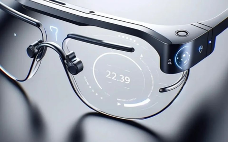 दुनिया भर में लोकप्रिय हो सकते हैं चीन के स्मार्ट चश्मे