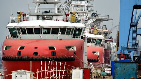 पहली तीन तिमाहियों में 79 खरब युआन तक पहुंचा चीन का समुद्री सकल घरेलू उत्पाद पहली तीन तिमाहियों में 79 खरब युआन तक पहुंचा चीन का समुद्री सकल घरेलू उत्पाद