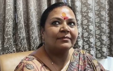 राहुल गांधी ने भारत जोड़ो यात्रा किसी चुनाव प्रचार के लिए नहीं की दीपिका पांडे सिंह